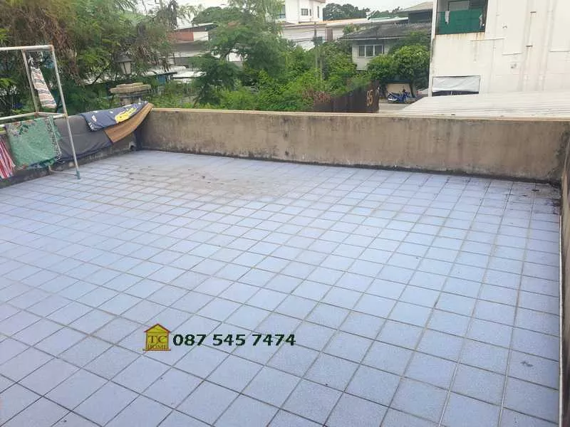ซอยเปรมฤทัย 20 (ศรีนครินทร์ 48) (รูปที่ 6)