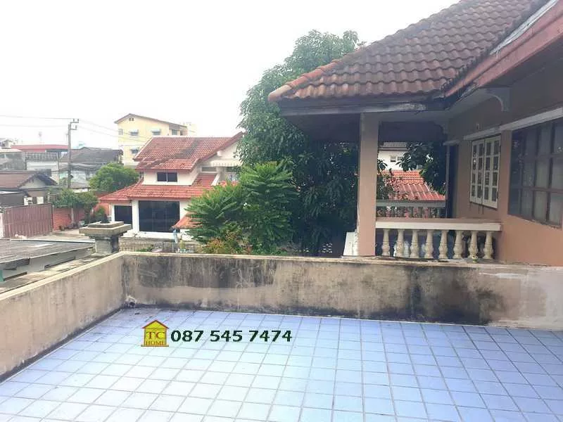 ซอยเปรมฤทัย 20 (ศรีนครินทร์ 48) (รูปที่ 5)