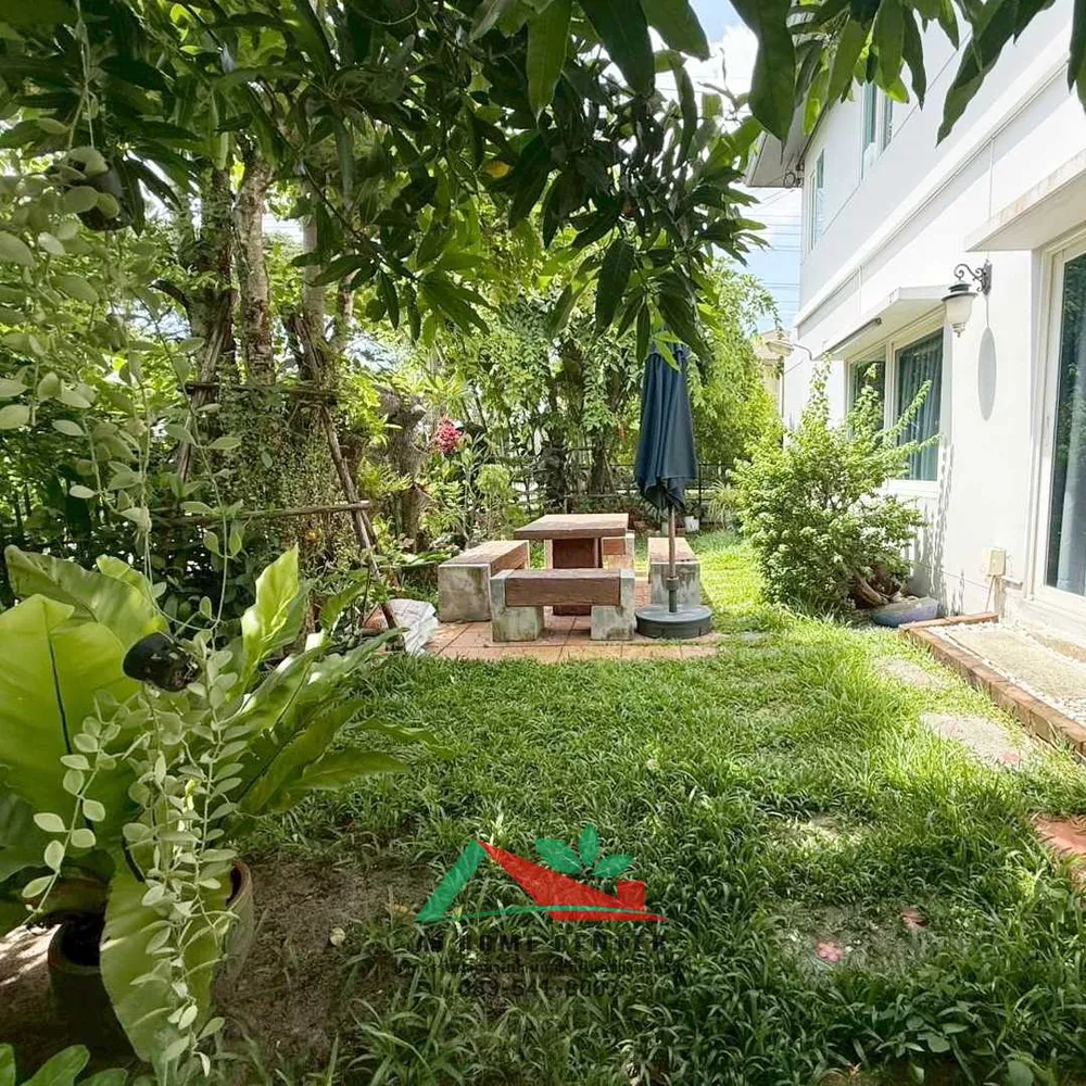 ขายบ้านเดี่ยว65.7ตรว. หลังมุม ม.พฤกษ์ลดา วงแหวน-หทัยราษฏร์ ใกล้สวนหย่อม (รูปที่ 18)