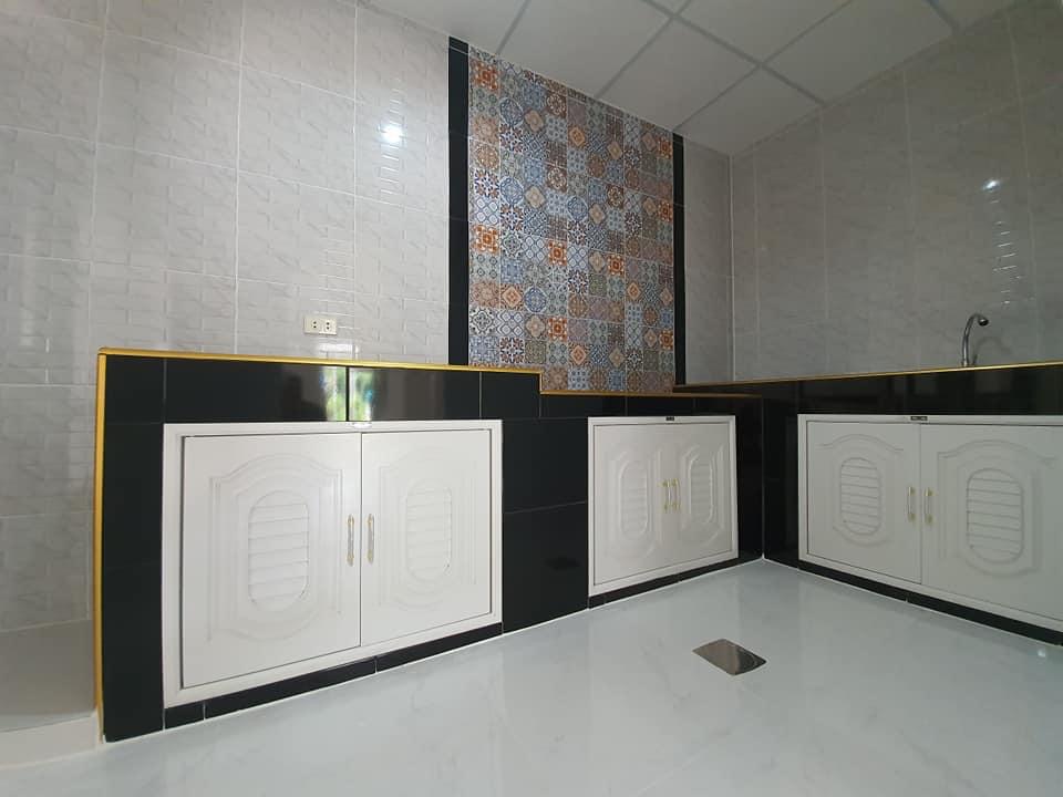หมู่บ้านพฤกษา 13 หลังริม (รูปที่ 8)