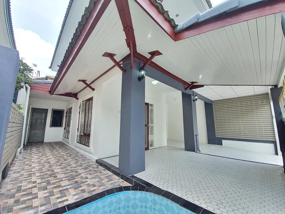 หมู่บ้านพฤกษา 13 หลังริม (รูปที่ 5)