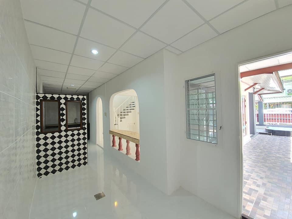 หมู่บ้านพฤกษา 13 หลังริม (รูปที่ 10)
