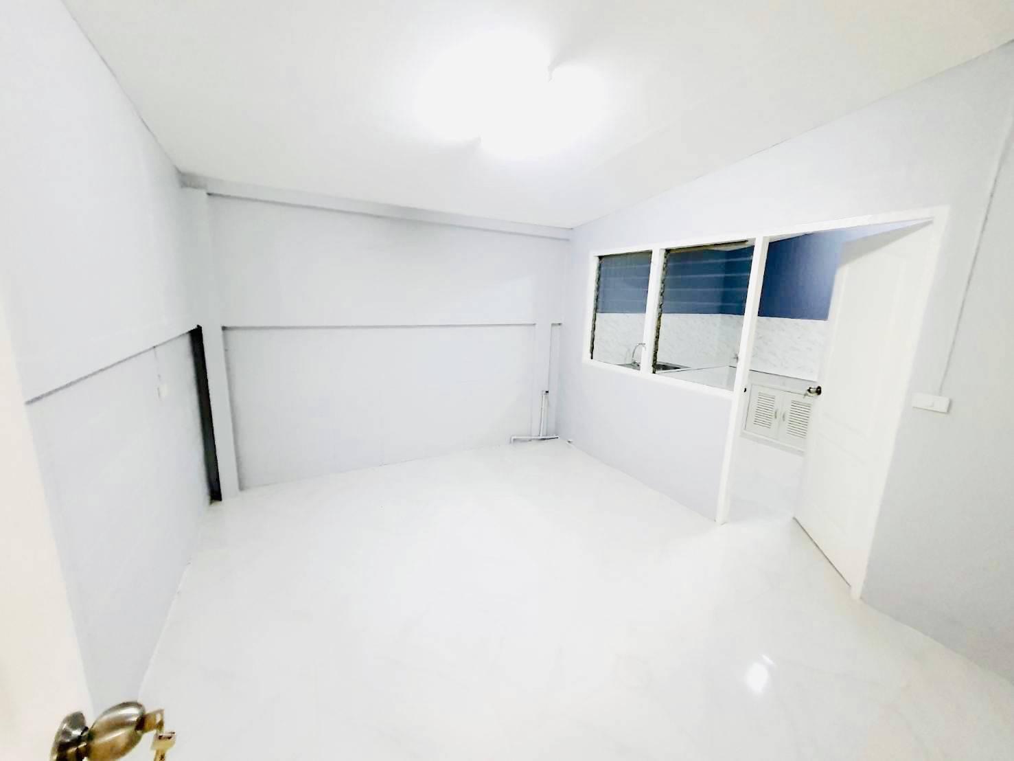 หมู่บ้านร่มเงาไม้ Vายบ้าน ทาวน์เฮาส์1ชั้น (รูปที่ 12)