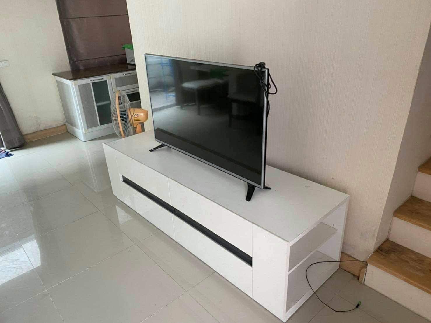 บ้านทาวน์โฮม? 3 ห้องนอน มีแอร์พร้อม (รูปที่ 2)
