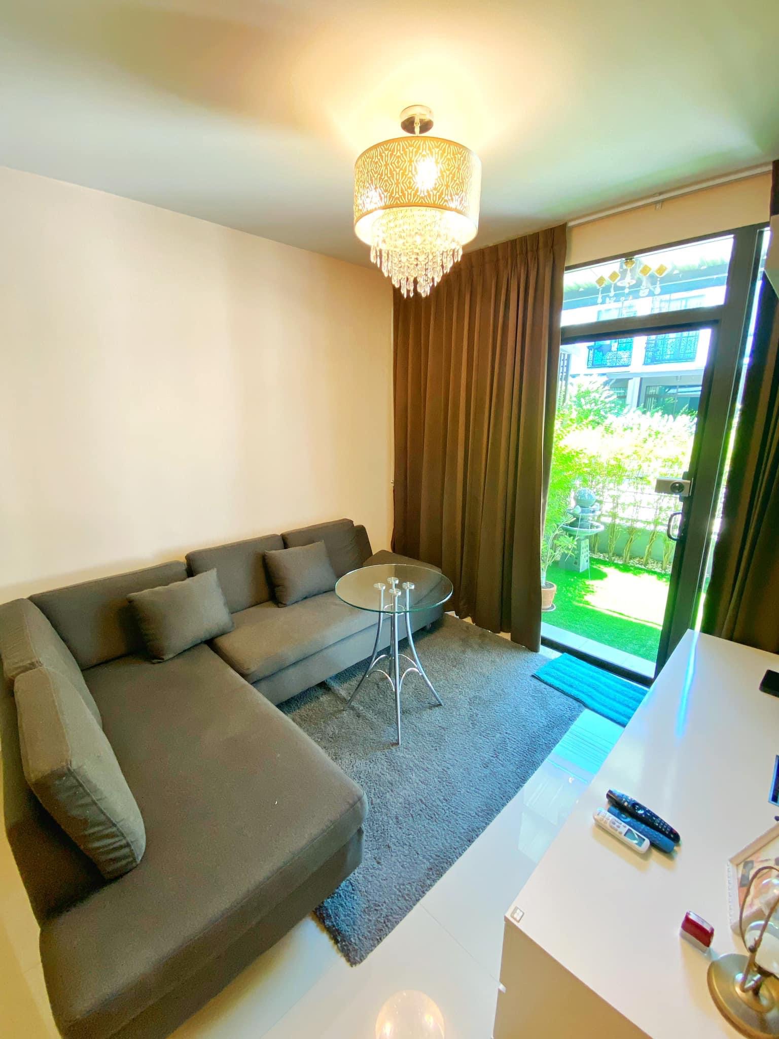 ขาย TownHome 2ชั้น หมู่บ้านพลีโน่บางใหญ่ (รูปที่ 5)