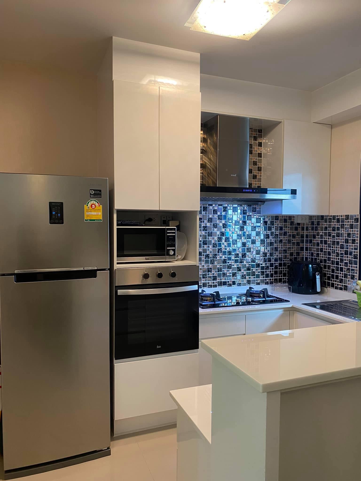 ขาย TownHome 2ชั้น หมู่บ้านพลีโน่บางใหญ่ (รูปที่ 11)