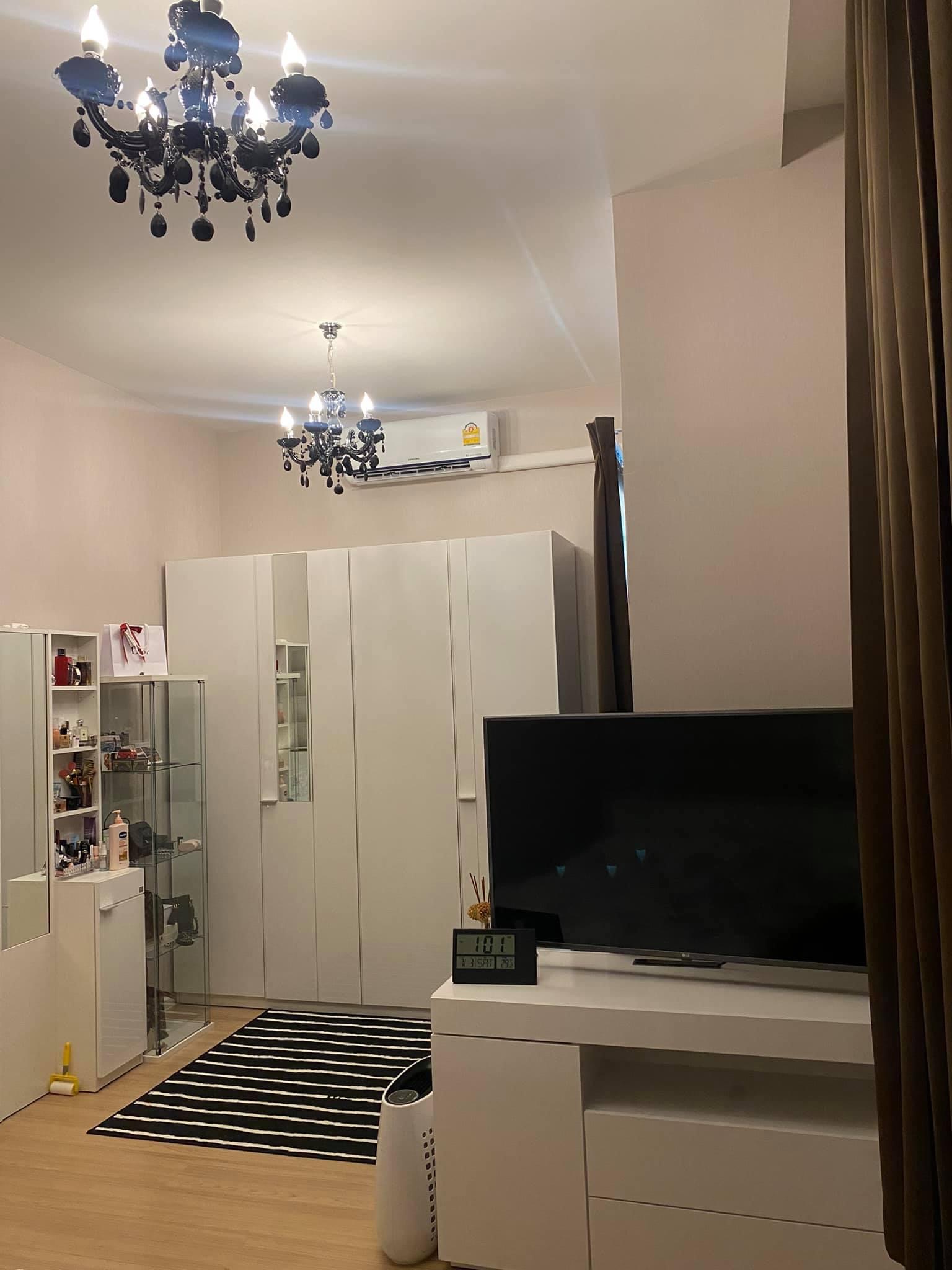 ขาย TownHome 2ชั้น หมู่บ้านพลีโน่บางใหญ่ (รูปที่ 7)