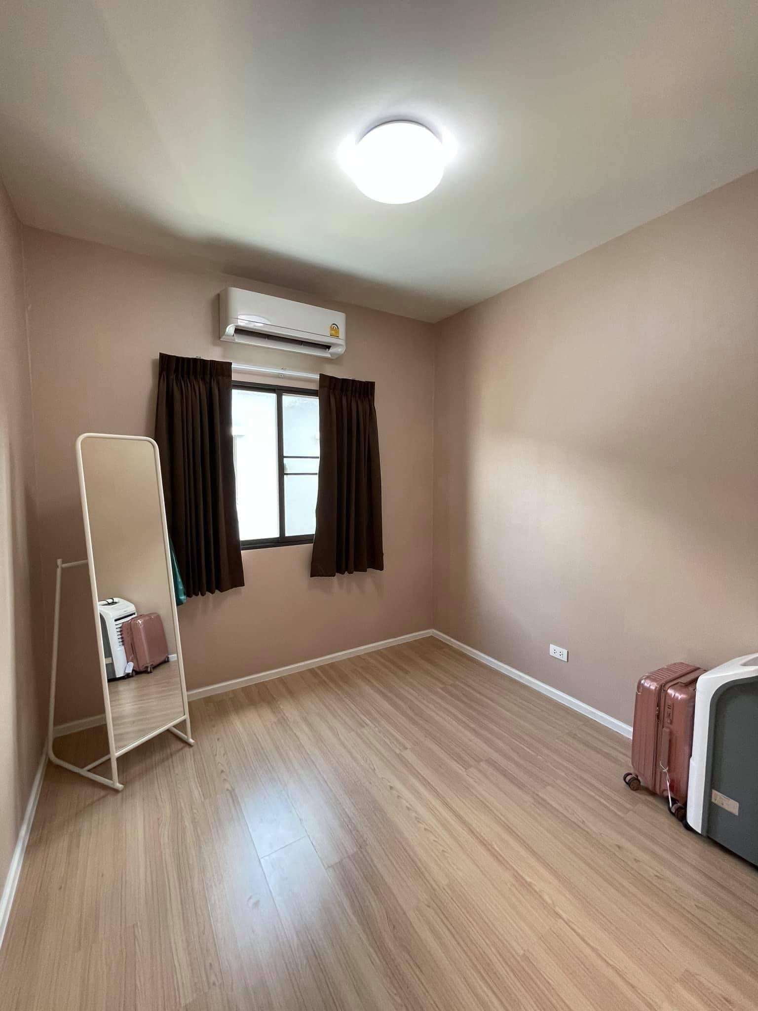 ขาย TownHome 2ชั้น หมู่บ้านพลีโน่บางใหญ่ (รูปที่ 8)