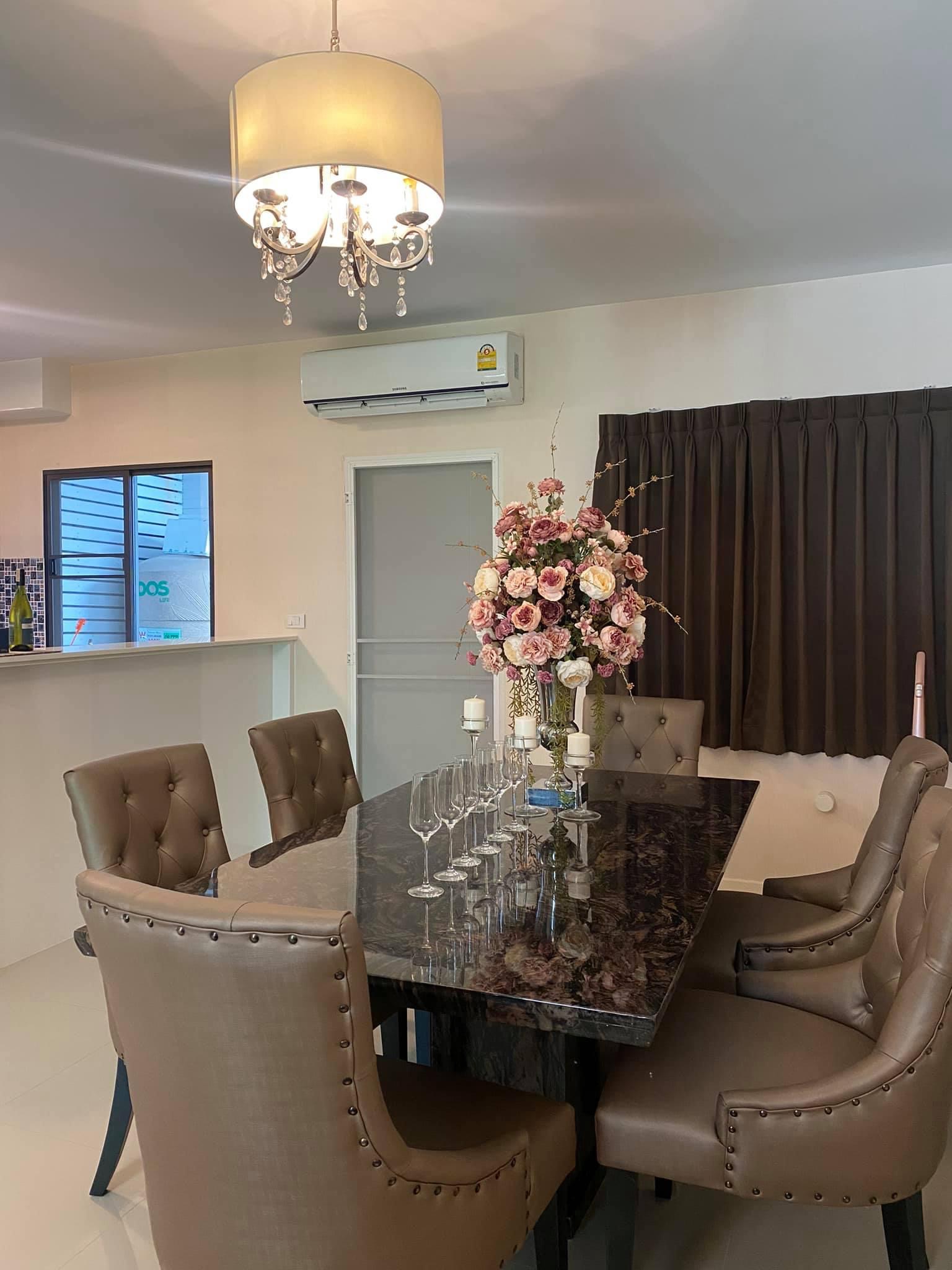 ขาย TownHome 2ชั้น หมู่บ้านพลีโน่บางใหญ่ (รูปที่ 10)