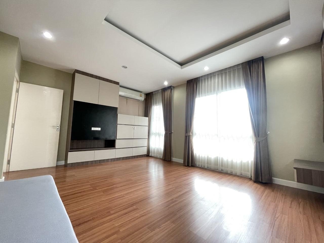 ขายบ้านเดี่ยว โครงการชัยพฤกษ์ ปิ่นเกล้า-กาญจนา ซอยกันตนา บางใหญ่ สวยสภาพดี (รูปที่ 15)