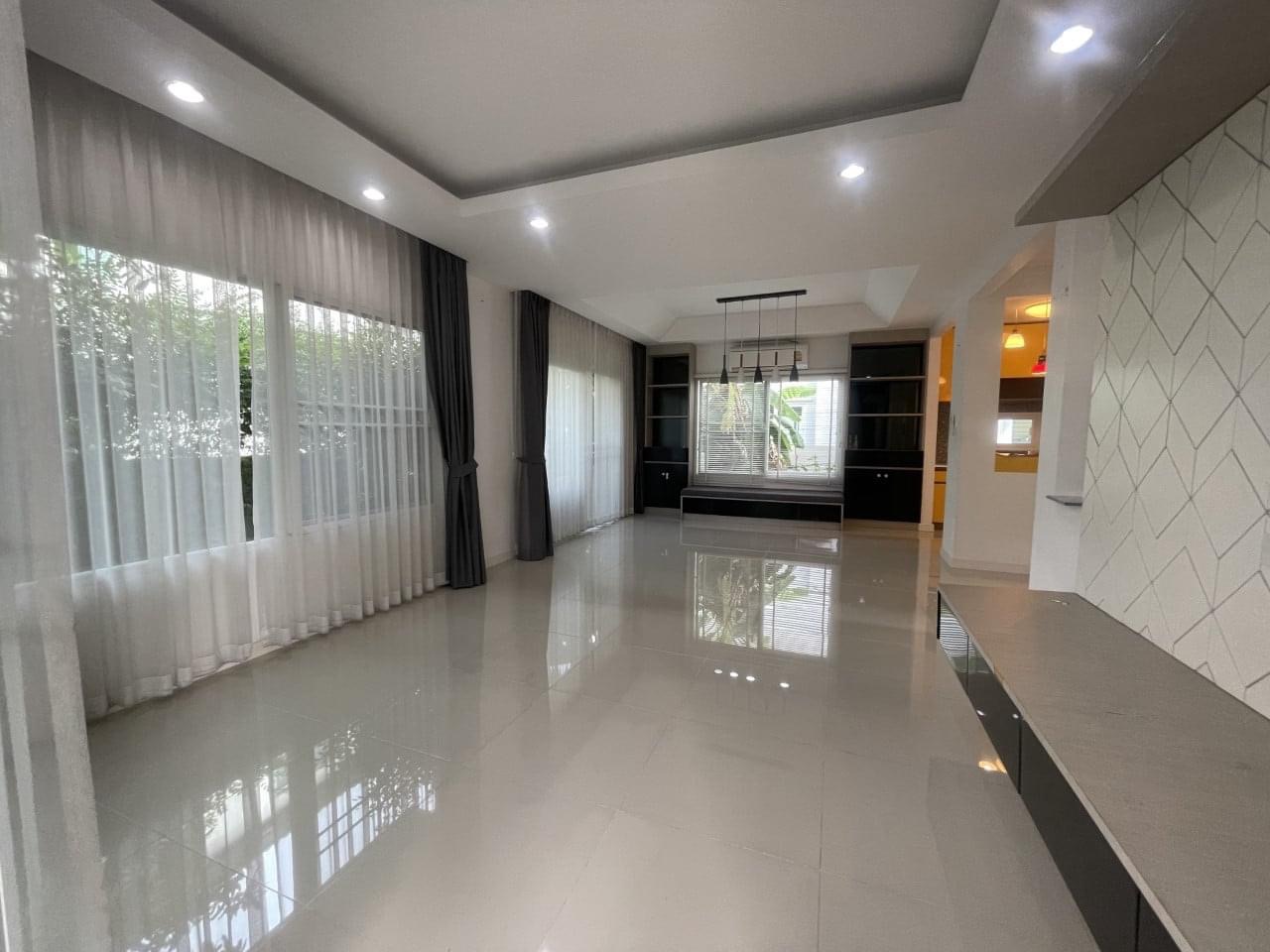 ขายบ้านเดี่ยว โครงการชัยพฤกษ์ ปิ่นเกล้า-กาญจนา ซอยกันตนา บางใหญ่ สวยสภาพดี (รูปที่ 8)