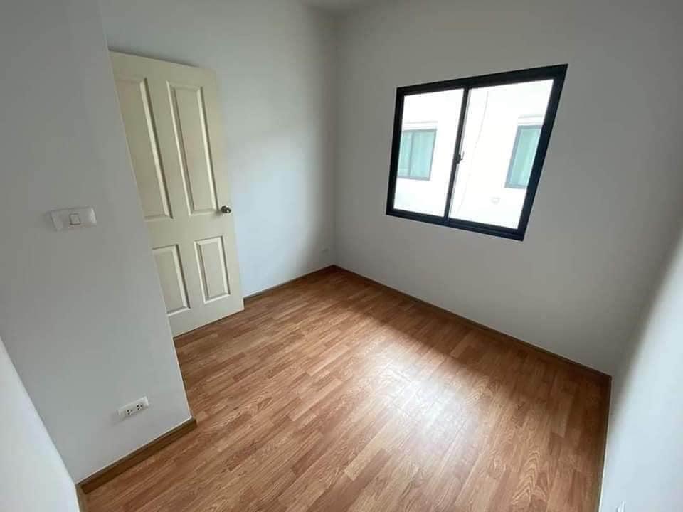 ขายทาวน์โฮม 2 ชั้น JSP City โครงการเจทาวน์ รังสิต-คลอง1 ติดถนนใหญ่ (รูปที่ 13)