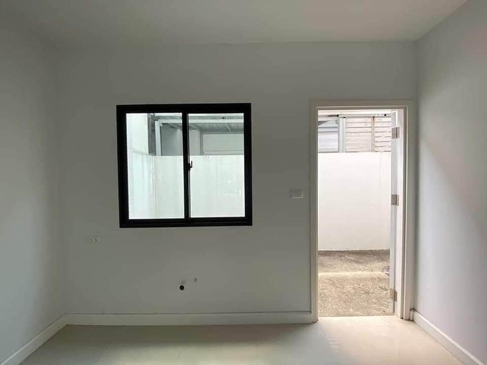 ขายทาวน์โฮม 2 ชั้น JSP City โครงการเจทาวน์ รังสิต-คลอง1 ติดถนนใหญ่ (รูปที่ 21)