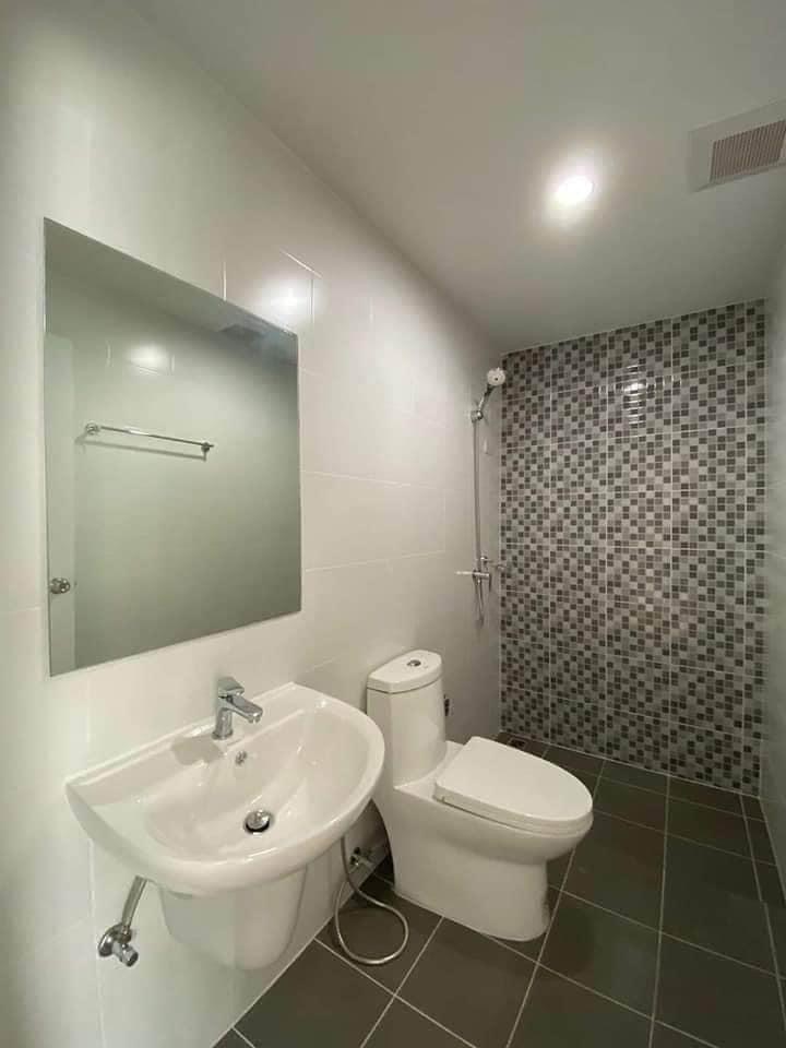 ขายทาวน์โฮม 2 ชั้น JSP City โครงการเจทาวน์ รังสิต-คลอง1 ติดถนนใหญ่ (รูปที่ 16)