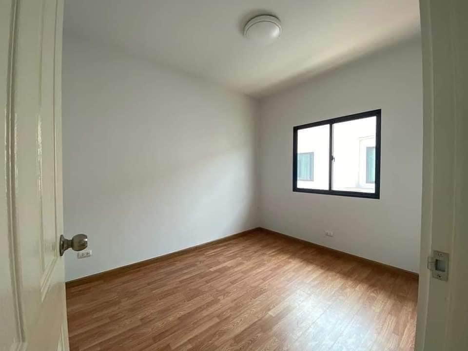 ขายทาวน์โฮม 2 ชั้น JSP City โครงการเจทาวน์ รังสิต-คลอง1 ติดถนนใหญ่ (รูปที่ 15)