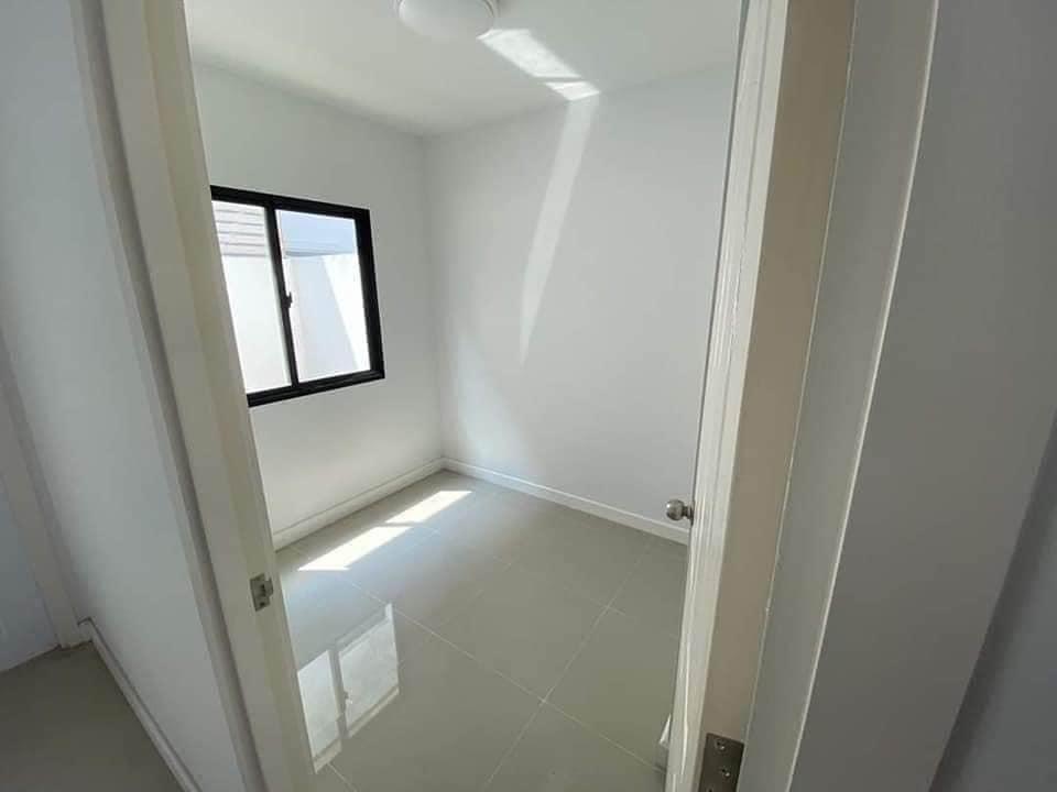 ขายทาวน์โฮม 2 ชั้น JSP City โครงการเจทาวน์ รังสิต-คลอง1 ติดถนนใหญ่ (รูปที่ 7)