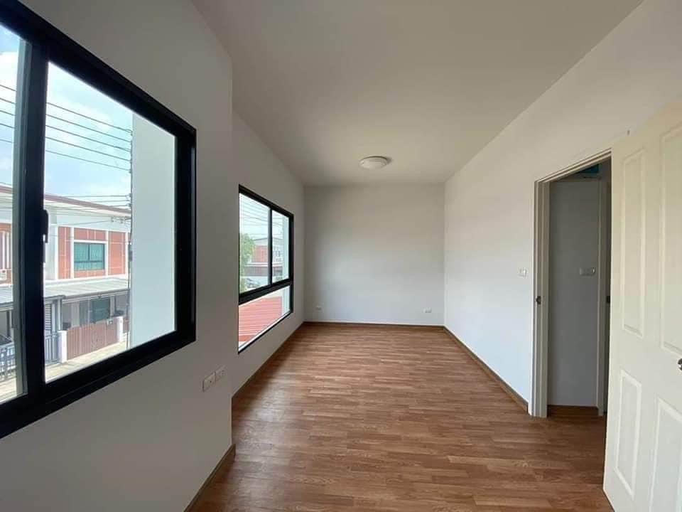 ขายทาวน์โฮม 2 ชั้น JSP City โครงการเจทาวน์ รังสิต-คลอง1 ติดถนนใหญ่ (รูปที่ 19)