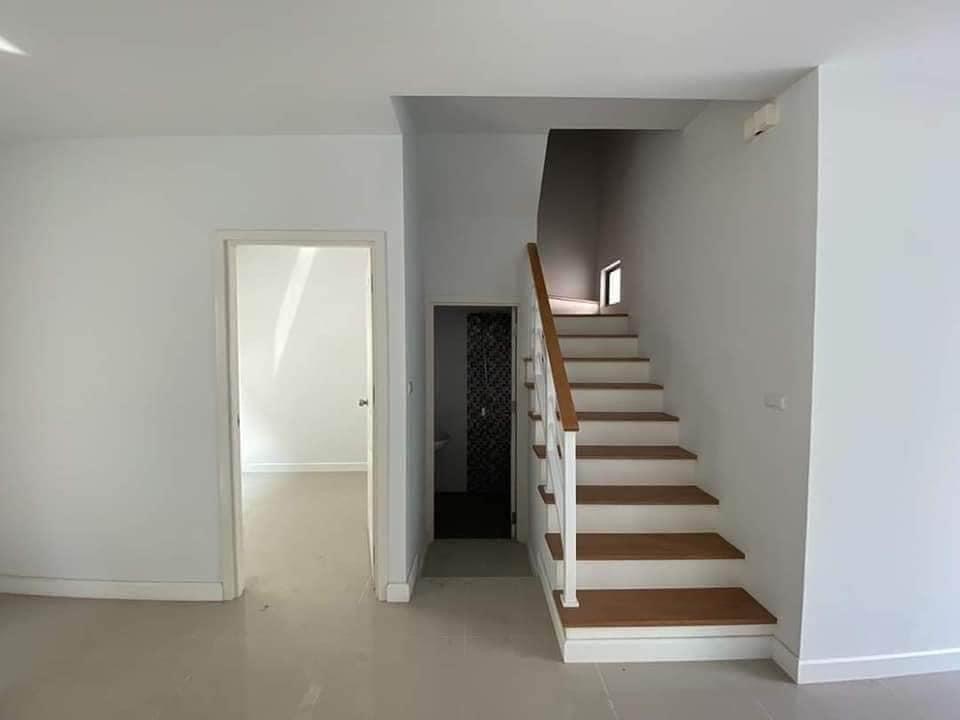 ขายทาวน์โฮม 2 ชั้น JSP City โครงการเจทาวน์ รังสิต-คลอง1 ติดถนนใหญ่ (รูปที่ 8)