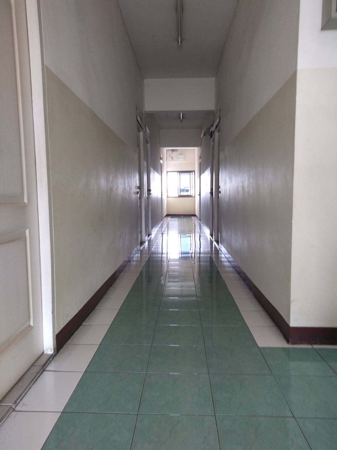 ให้เช่าห้องพัก หมู่บ้านประชาชื่น ซอยสามัคคี 63 (ราคาถูก) (รูปที่ 3)