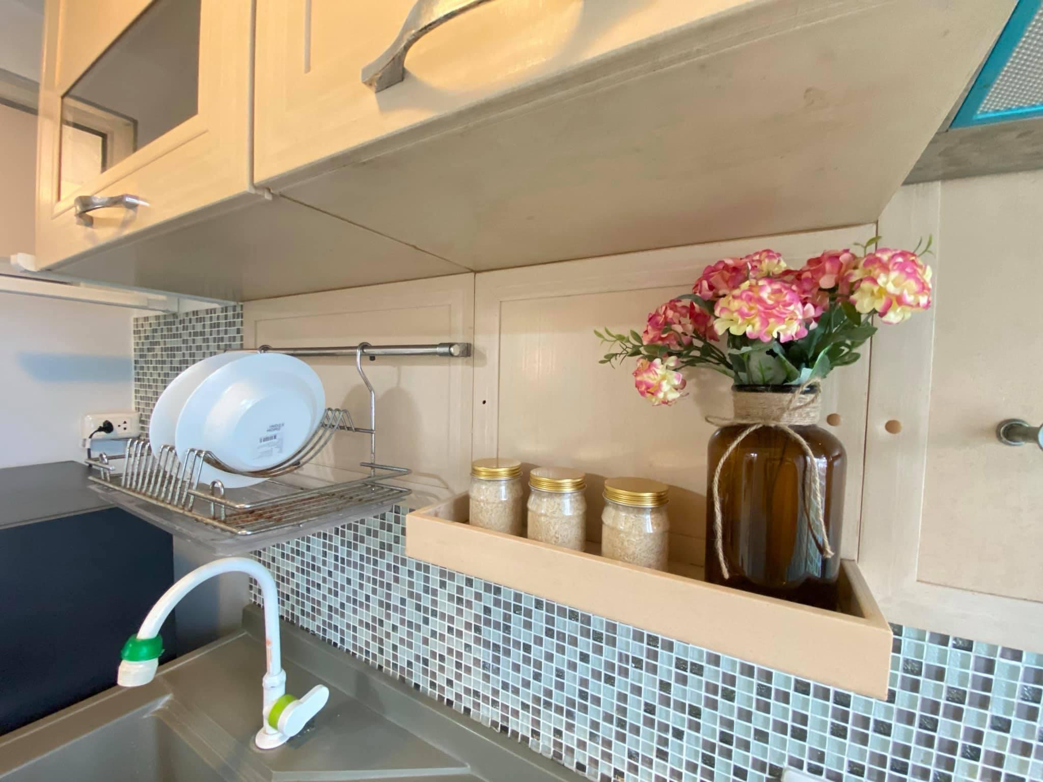 D Condo ราม ซ.64 ใกล้รถไฟฟ้า สายสีส้ม (รูปที่ 11)