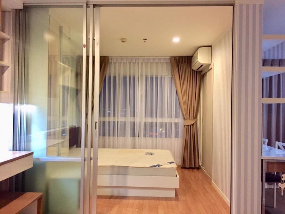 ☘️ให้เช่าคอนโด : ลุมพินี วิลล์ สุขุมวิท 77/2☘️ (รูปที่ 3)