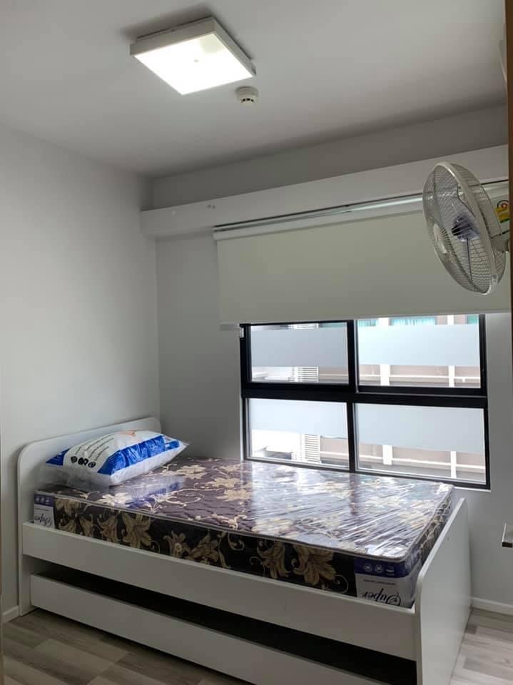 ?ให้เช่า Ease condo พระราม2 เฟส1? (รูปที่ 7)