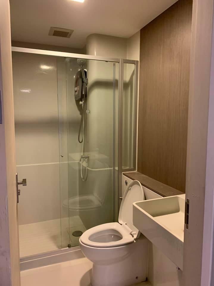 ?ให้เช่า Ease condo พระราม2 เฟส1? (รูปที่ 11)