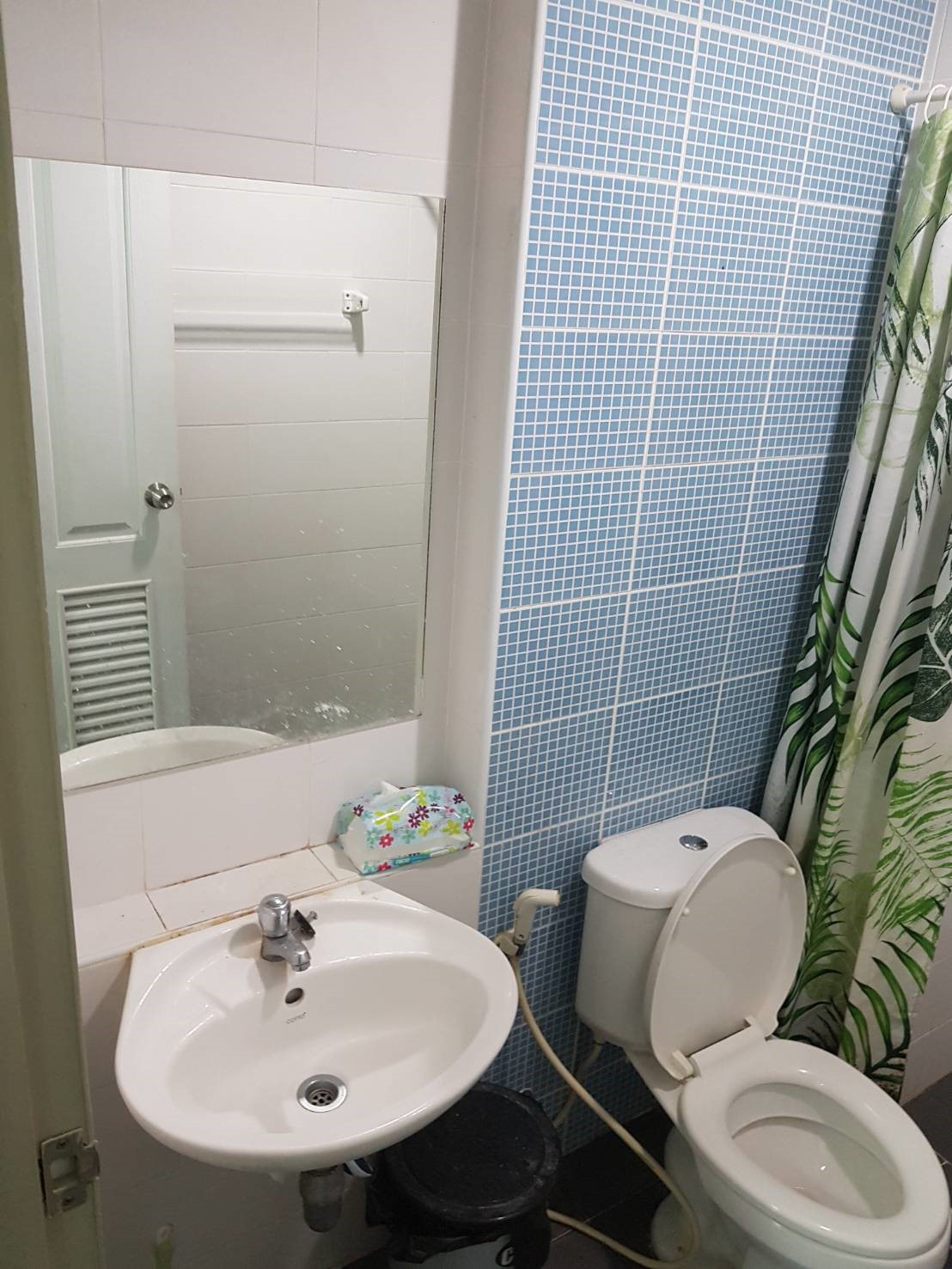 ขายคอนโด The Kith ลำลูกกา คลอง 2 (ใกล้รถไฟฟ้า สถานีคูคต) (รูปที่ 7)