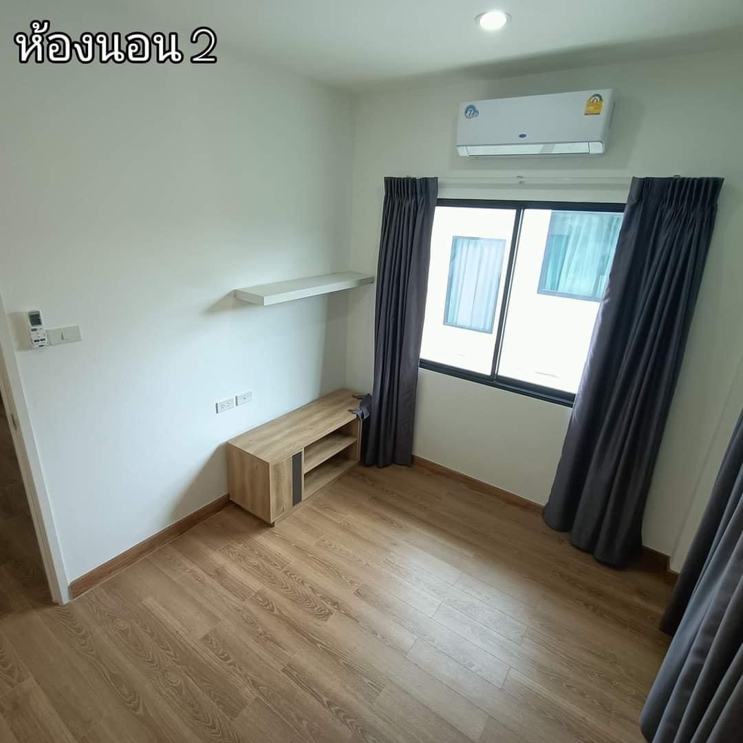 โครงการ : หมู่บ้านภัทรีดา รังสิต คลอง2 (รูปที่ 24)