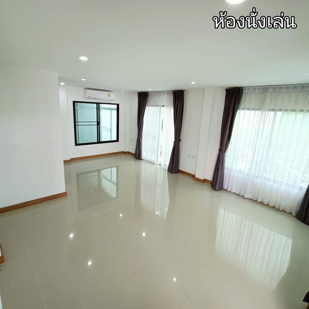 โครงการ : หมู่บ้านภัทรีดา รังสิต คลอง2 (รูปที่ 6)