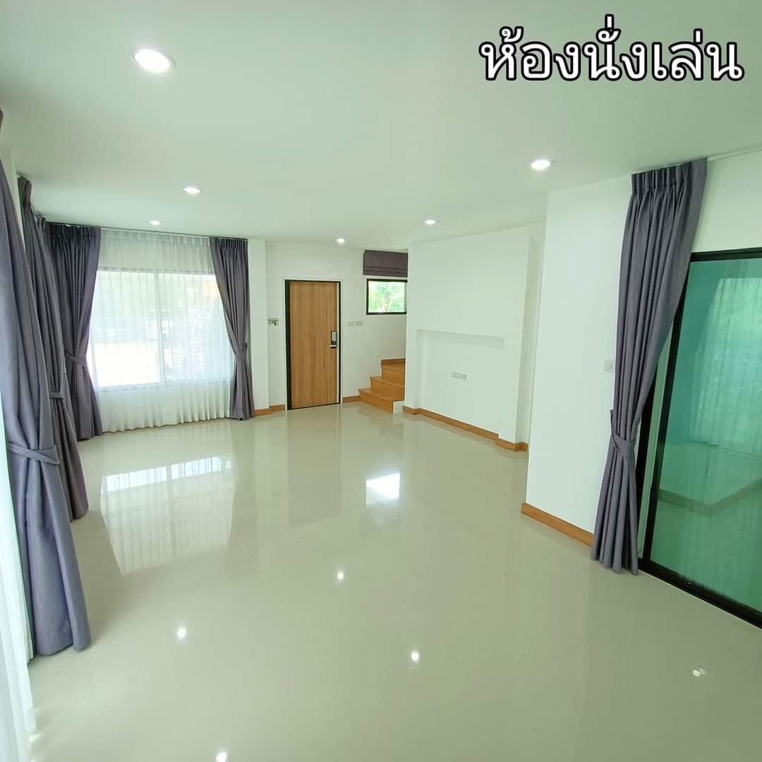 โครงการ : หมู่บ้านภัทรีดา รังสิต คลอง2 (รูปที่ 7)