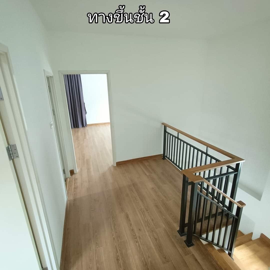 โครงการ : หมู่บ้านภัทรีดา รังสิต คลอง2 (รูปที่ 18)