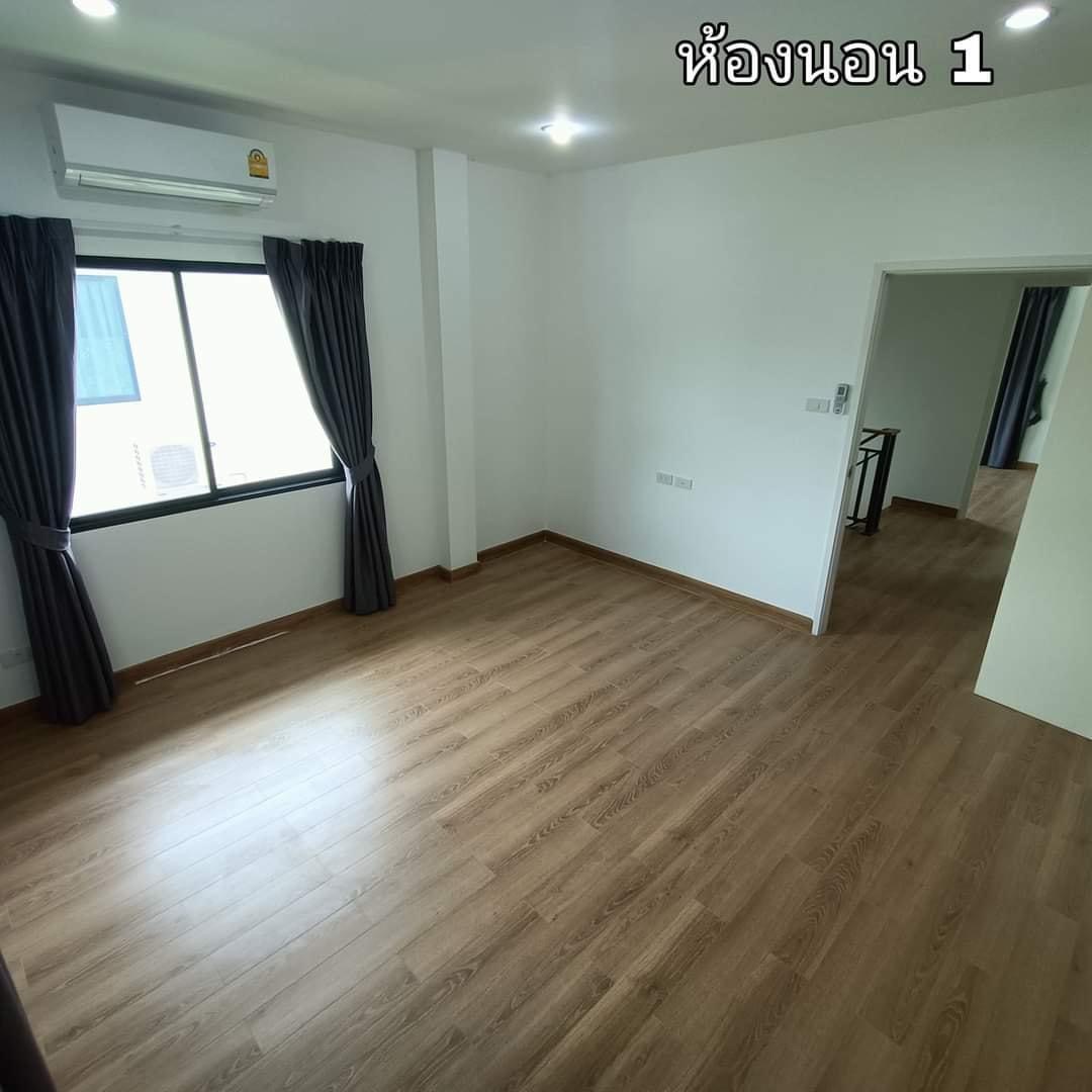 โครงการ : หมู่บ้านภัทรีดา รังสิต คลอง2 (รูปที่ 20)