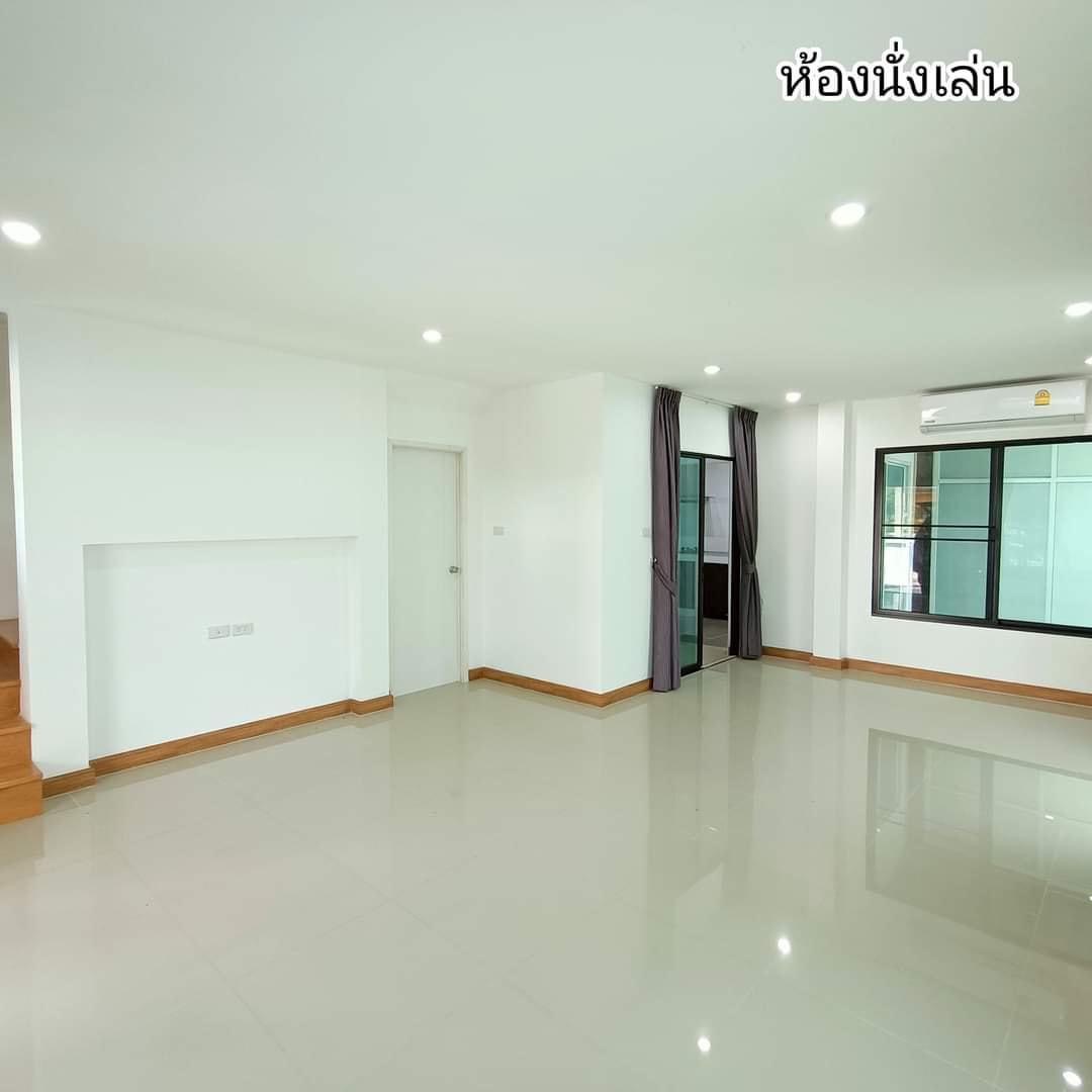 โครงการ : หมู่บ้านภัทรีดา รังสิต คลอง2 (รูปที่ 5)