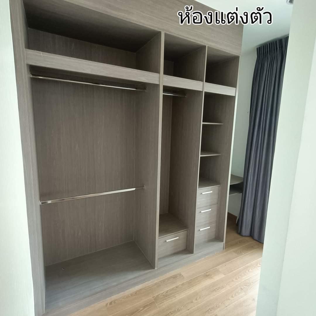 โครงการ : หมู่บ้านภัทรีดา รังสิต คลอง2 (รูปที่ 22)