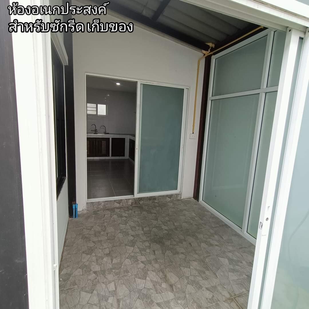 โครงการ : หมู่บ้านภัทรีดา รังสิต คลอง2 (รูปที่ 14)