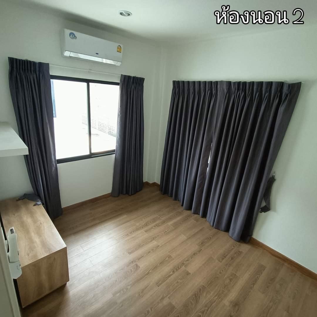 โครงการ : หมู่บ้านภัทรีดา รังสิต คลอง2 (รูปที่ 23)