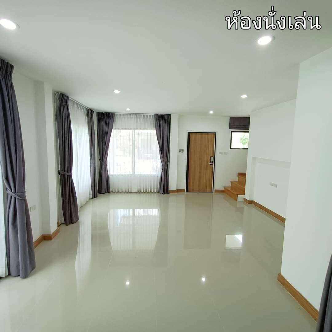 โครงการ : หมู่บ้านภัทรีดา รังสิต คลอง2 (รูปที่ 8)