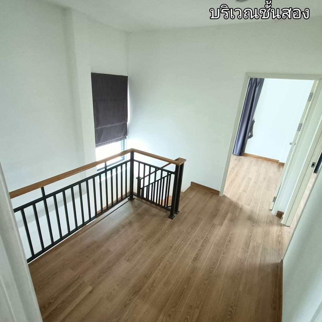 โครงการ : หมู่บ้านภัทรีดา รังสิต คลอง2 (รูปที่ 17)