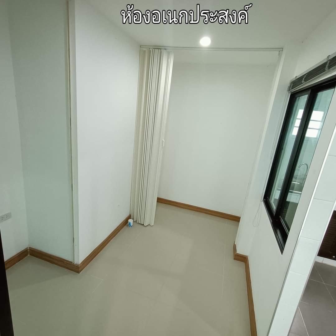 โครงการ : หมู่บ้านภัทรีดา รังสิต คลอง2 (รูปที่ 15)