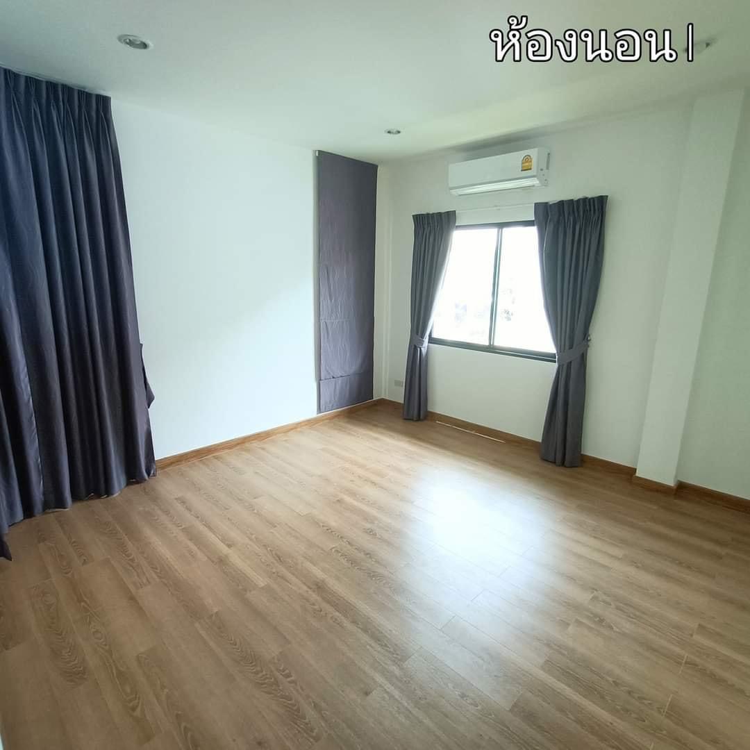 โครงการ : หมู่บ้านภัทรีดา รังสิต คลอง2 (รูปที่ 21)