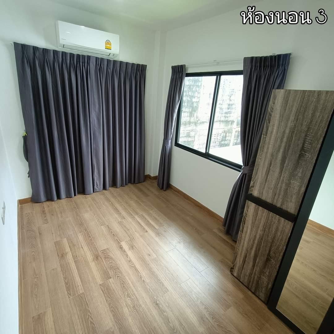 โครงการ : หมู่บ้านภัทรีดา รังสิต คลอง2 (รูปที่ 25)
