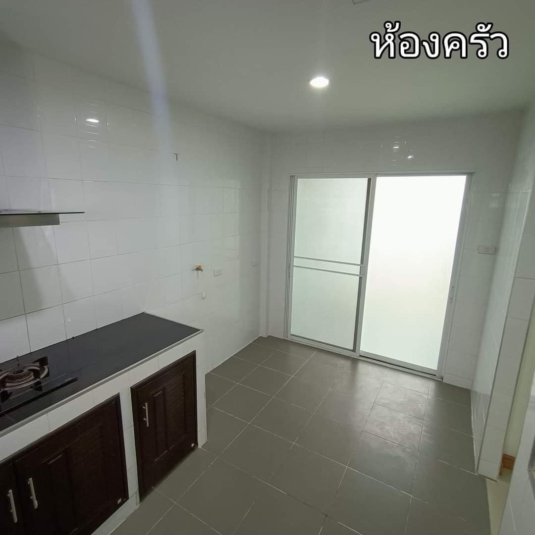 โครงการ : หมู่บ้านภัทรีดา รังสิต คลอง2 (รูปที่ 12)