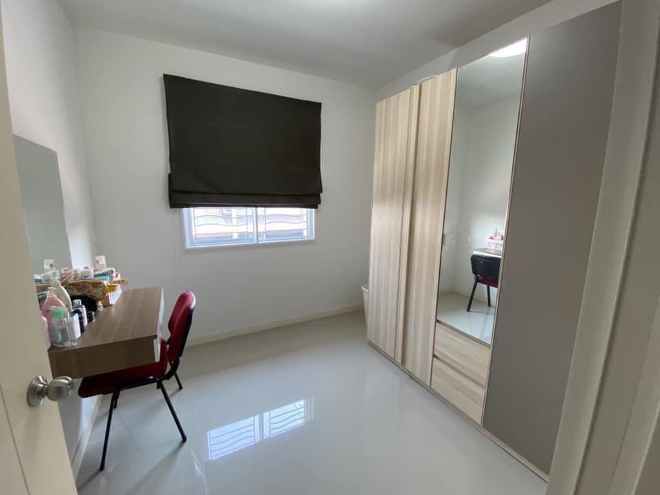 หมู่บ้านพฤกษา 111 (รังสิต - บางพูน) จ.ปทุมธานี (รูปที่ 11)