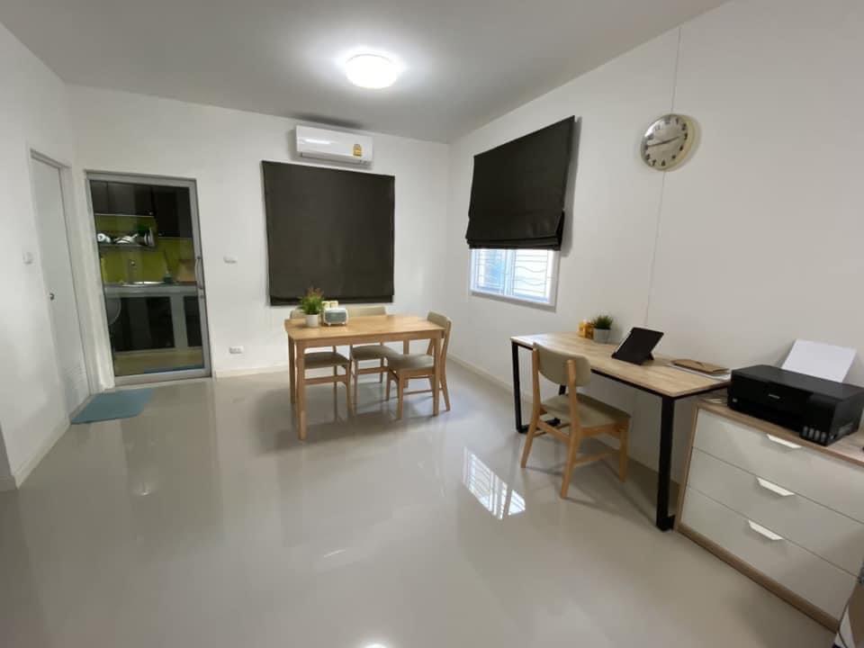 หมู่บ้านพฤกษา 111 (รังสิต - บางพูน) จ.ปทุมธานี (รูปที่ 6)