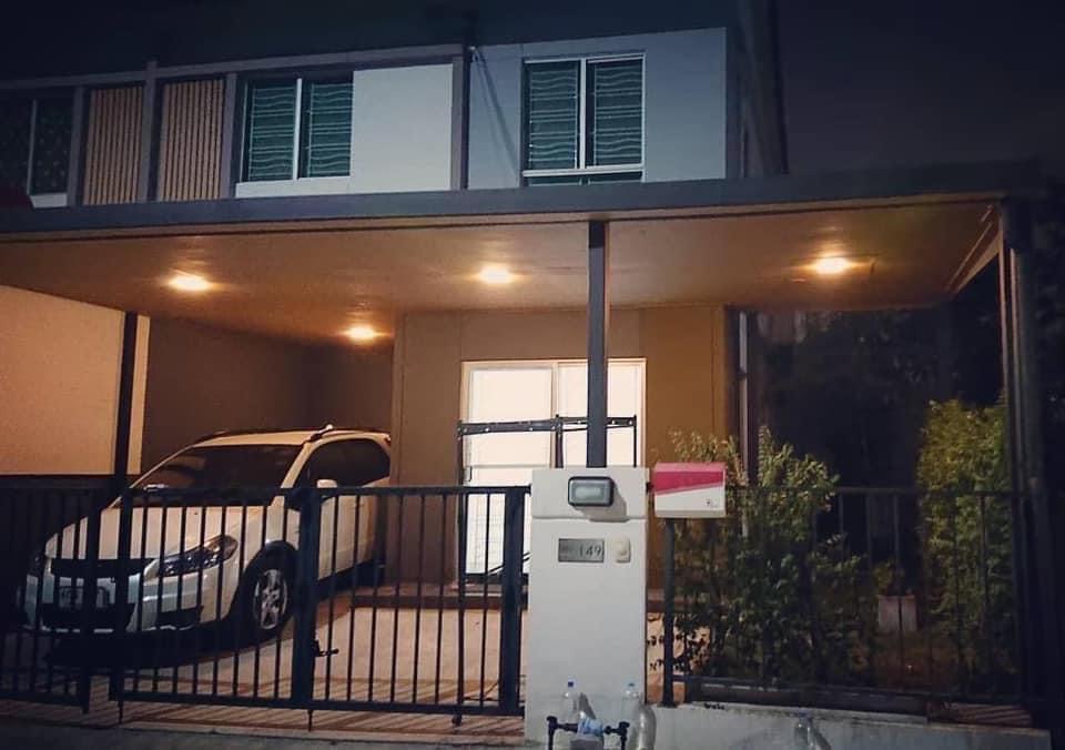 หมู่บ้านพฤกษา 111 (รังสิต - บางพูน) จ.ปทุมธานี
