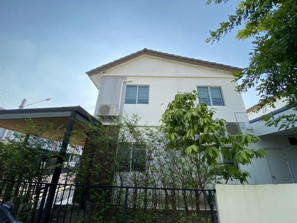 หมู่บ้านพฤกษา 111 (รังสิต - บางพูน) จ.ปทุมธานี (รูปที่ 3)