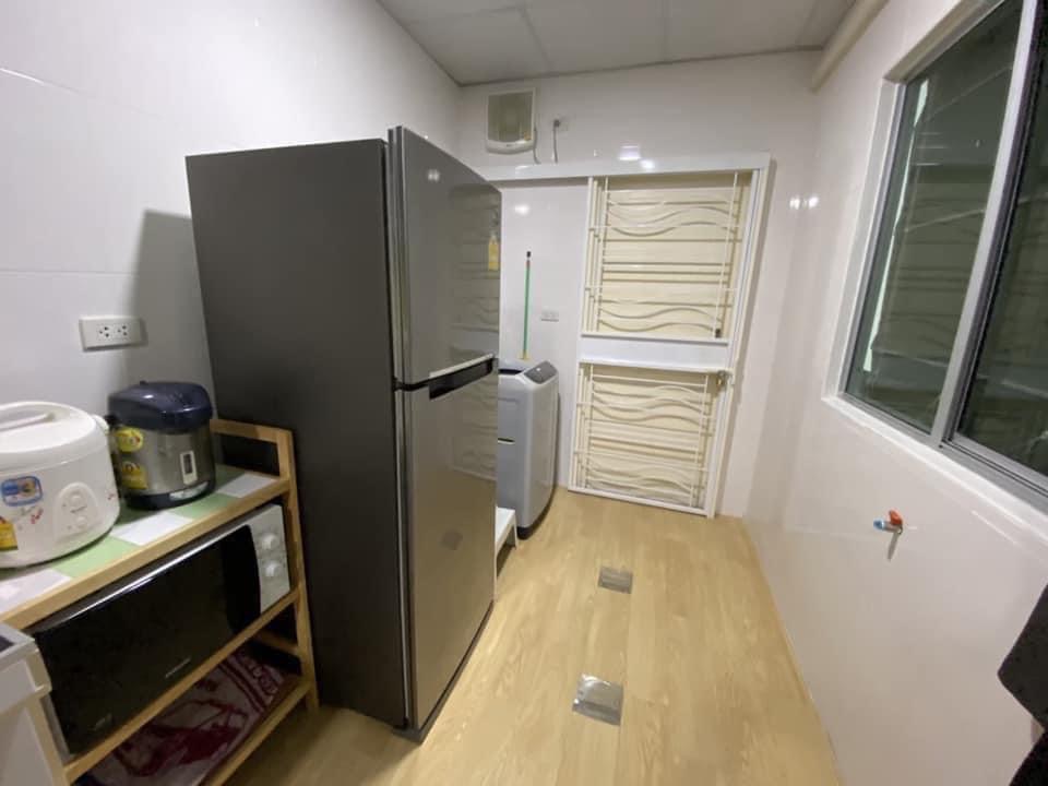 หมู่บ้านพฤกษา 111 (รังสิต - บางพูน) จ.ปทุมธานี (รูปที่ 8)