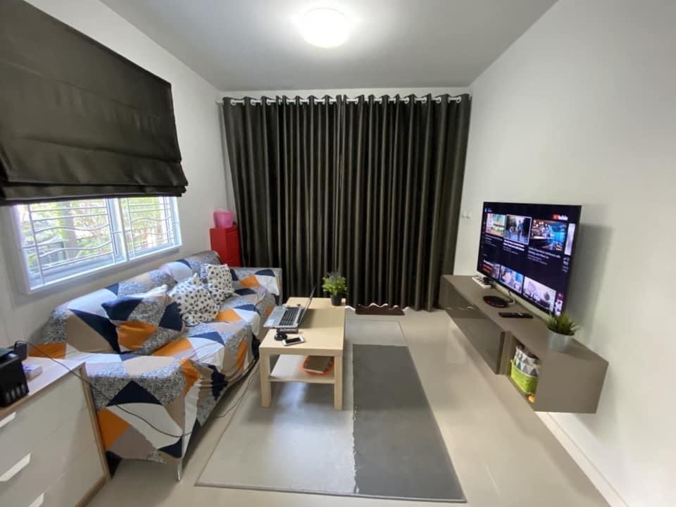 หมู่บ้านพฤกษา 111 (รังสิต - บางพูน) จ.ปทุมธานี (รูปที่ 5)