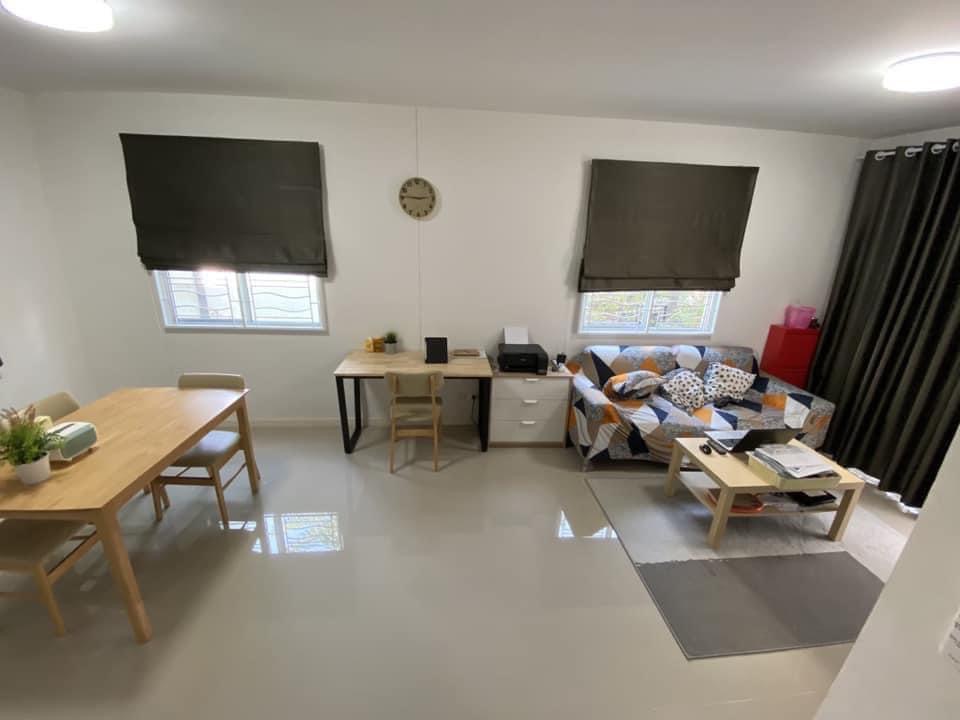 หมู่บ้านพฤกษา 111 (รังสิต - บางพูน) จ.ปทุมธานี (รูปที่ 4)